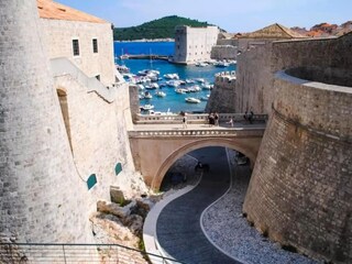 Appartement Dubrovnik  29