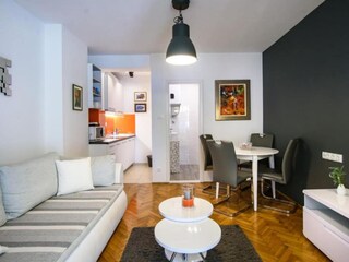 Appartement Dubrovnik Kenmerken 15
