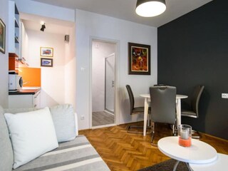 Appartement Dubrovnik Kenmerken 17