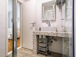 Appartement Dubrovnik Équipement 6