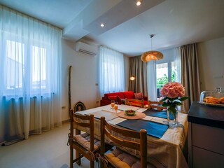 Appartement Rovinj Équipement 9