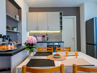 Appartement Rovinj Équipement 10