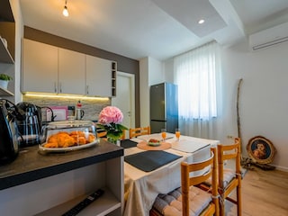 Apartment Rovinj Ausstattung 19