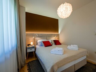 Appartement Rovinj Équipement 12