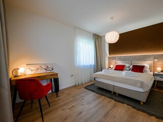 Apartment Rovinj Ausstattung 16