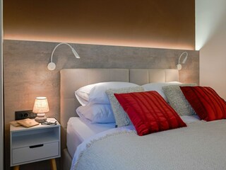 Apartment Rovinj Ausstattung 21