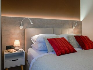 Appartement Rovinj Kenmerken 22