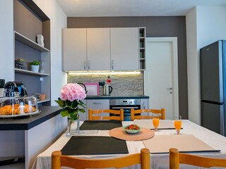 Appartement Rovinj Kenmerken 12