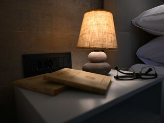 Appartement Rovinj Équipement 16