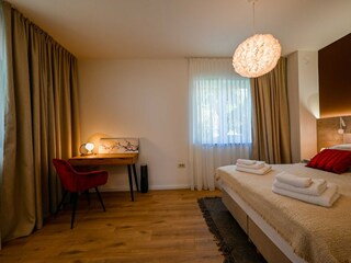 Apartment Rovinj Ausstattung 17