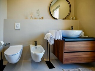 Apartment Rovinj Ausstattung 20