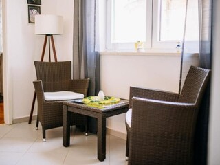 Appartement Dubrovnik Équipement 1