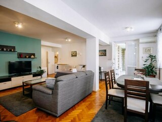 Appartement Dubrovnik Kenmerken 2