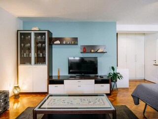 Appartement Dubrovnik Équipement 11