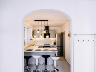 Appartement Dubrovnik Équipement 9