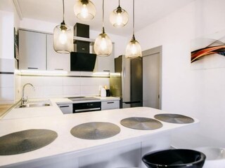 Appartement Dubrovnik Kenmerken 4