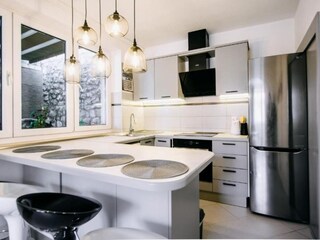 Apartamento Dubrovnik Características 6