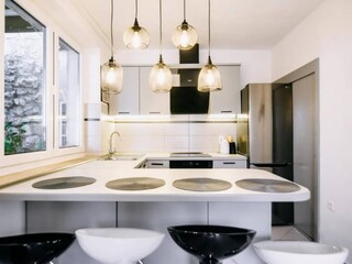 Appartement Dubrovnik Kenmerken 6