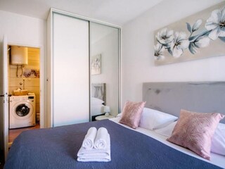 Apartamento Dubrovnik Características 1