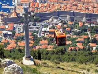 Appartement Dubrovnik  21