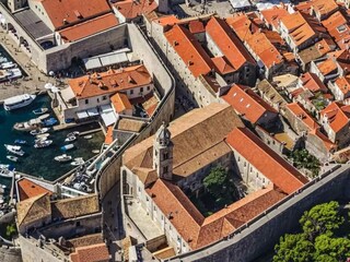 Appartement Dubrovnik  24