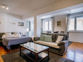 Apartment Dubrovnik Ausstattung 12