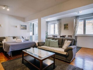 Appartement Dubrovnik Équipement 12