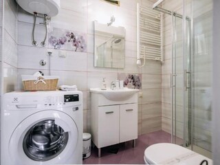 Apartamento Dubrovnik Características 5