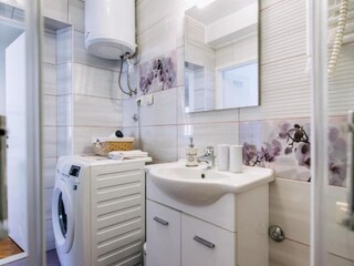 Appartement Dubrovnik Équipement 5