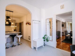 Appartamento Dubrovnik Caratteristiche 13
