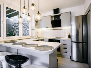 Apartamento Dubrovnik Características 10