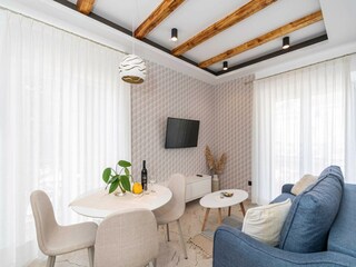 Appartement Mlini Kenmerken 7