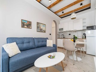 Appartement Mlini Kenmerken 8