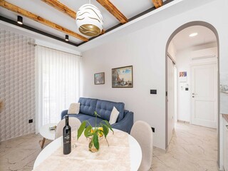 Appartement Mlini Kenmerken 9