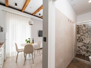 Appartement Mlini Kenmerken 10