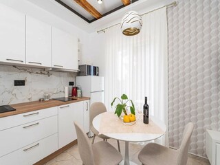 Appartement Mlini Kenmerken 18