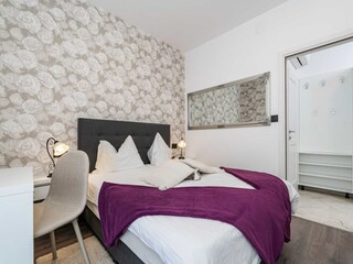 Appartement Mlini Kenmerken 4