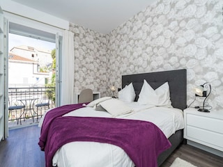 Apartment Mlini Ausstattung 12