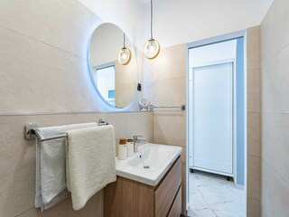 Appartement Mlini Kenmerken 13