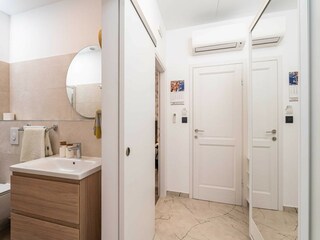 Appartement Mlini Kenmerken 15