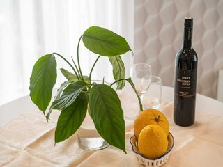 Appartement Mlini  30