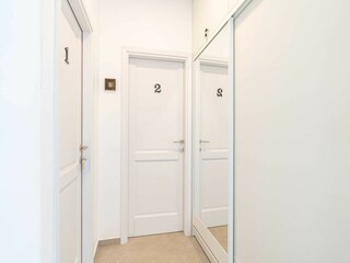 Appartement Mlini  32
