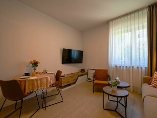 Appartamento Rovinj Caratteristiche 3