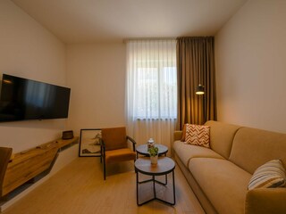 Appartement Rovinj Équipement 4
