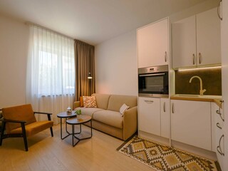Apartment Rovinj Features 4