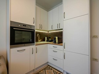 Appartement Rovinj Kenmerken 6