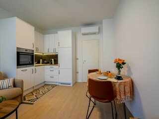 Appartamento Rovinj Caratteristiche 7