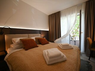 Apartment Rovinj Ausstattung 8