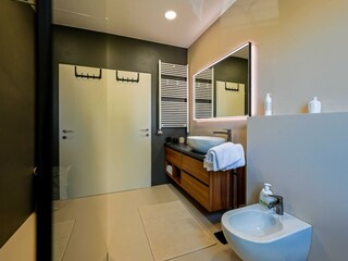 Apartment Rovinj Features 9