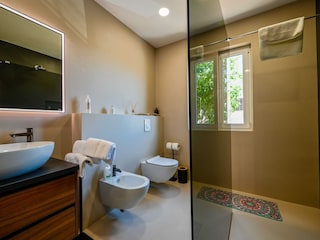 Apartment Rovinj Ausstattung 11